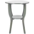 Rhodes Accent Table - AMH6617 - Safavieh Couture