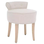 Tabouret de Maquillage Georgia - MCR4546 - Safavieh