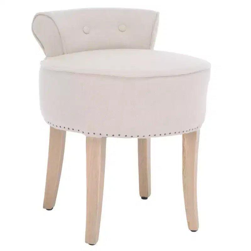 Tabouret de Maquillage Georgia - MCR4546 - Safavieh