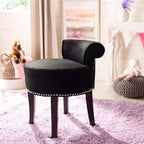 Tabouret de Maquillage Georgia - MCR4546 - Safavieh
