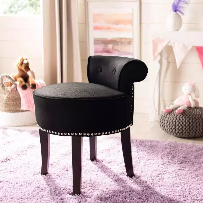 Tabouret de Maquillage Georgia - MCR4546 - Safavieh