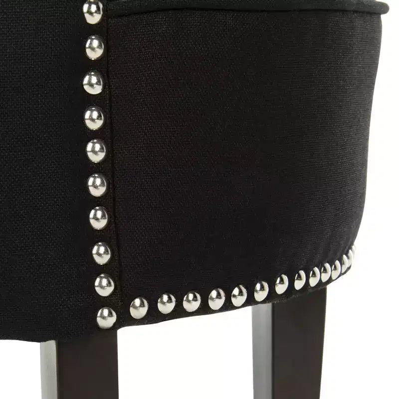 Tabouret de Maquillage Georgia - MCR4546 - Safavieh