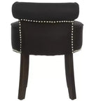 Tabouret de Maquillage Georgia - MCR4546 - Safavieh