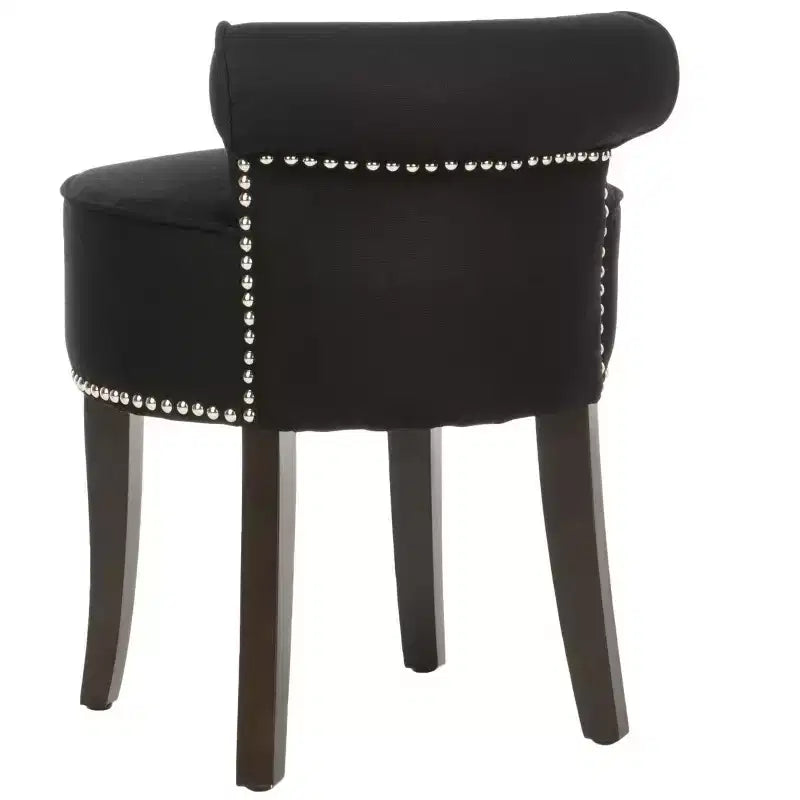 Tabouret de Maquillage Georgia - MCR4546 - Safavieh