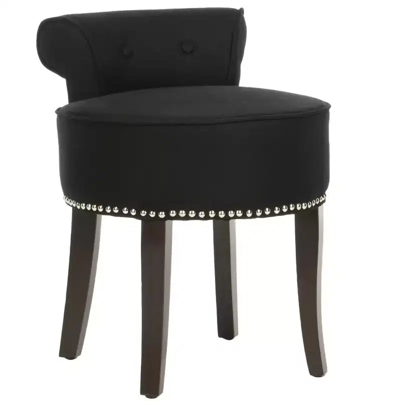 Tabouret de Maquillage Georgia - MCR4546 - Safavieh