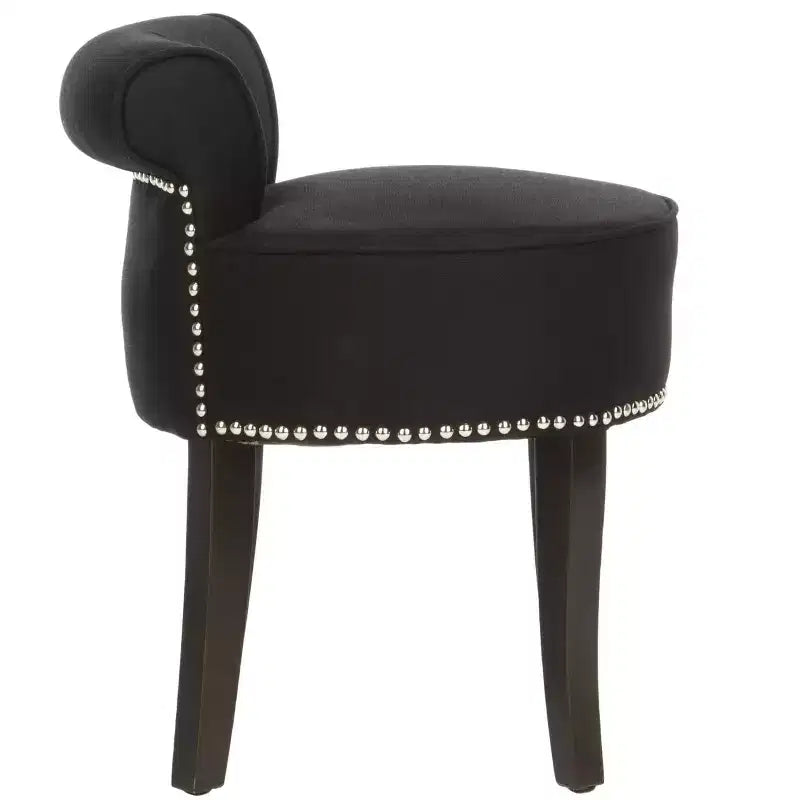 Tabouret de Maquillage Georgia - MCR4546 - Safavieh