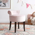 Tabouret de Maquillage Georgia - MCR4546 - Safavieh