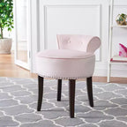 Tabouret de Maquillage Georgia - MCR4546 - Safavieh