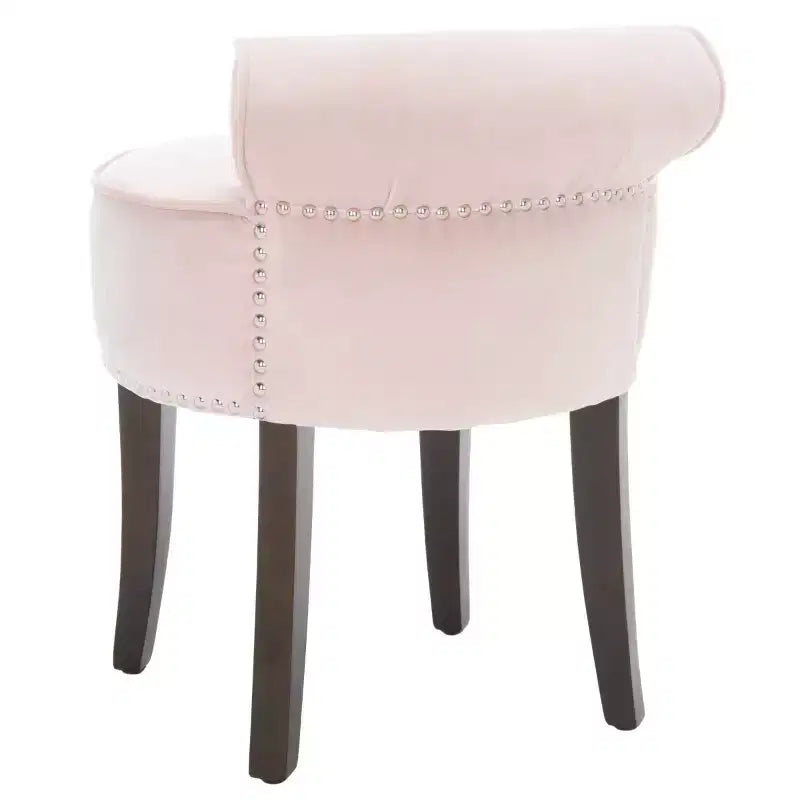 Tabouret de Maquillage Georgia - MCR4546 - Safavieh