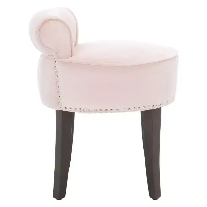 Tabouret de Maquillage Georgia - MCR4546 - Safavieh