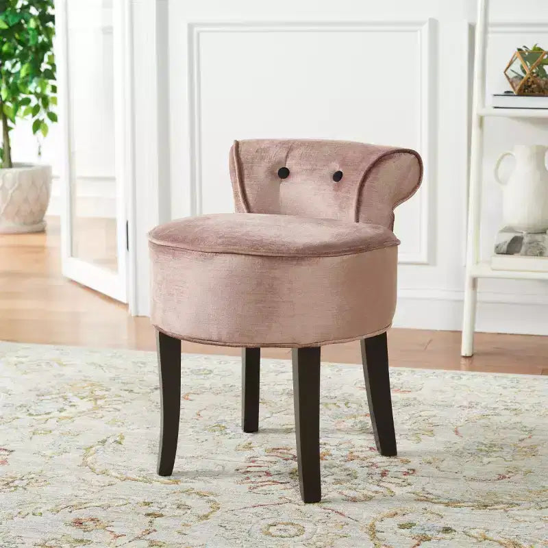 Tabouret de Maquillage Georgia - MCR4546 - Safavieh