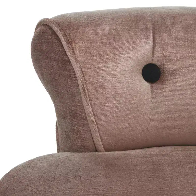 Tabouret de Maquillage Georgia - MCR4546 - Safavieh