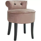 Tabouret de Maquillage Georgia - MCR4546 - Safavieh