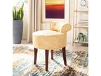 Tabouret de Maquillage Georgia - MCR4546 - Safavieh