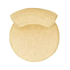 Tabouret de Maquillage Georgia - MCR4546 - Safavieh