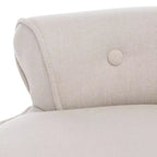 Tabouret de Maquillage Georgia - MCR4546 - Safavieh