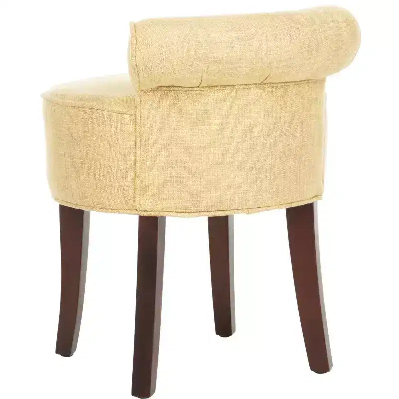 Tabouret de Maquillage Georgia - MCR4546 - Safavieh
