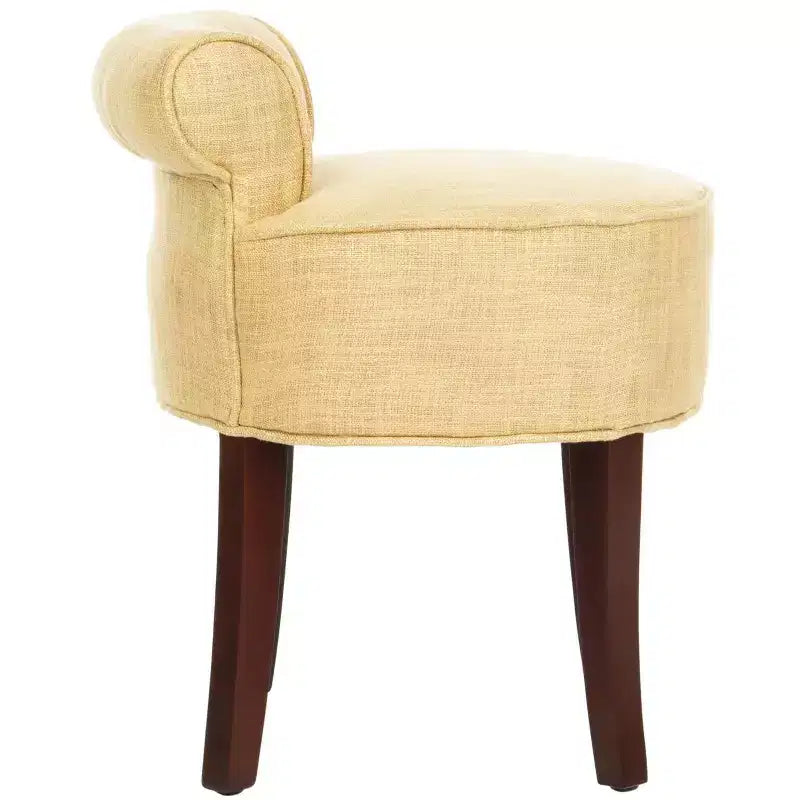 Tabouret de Maquillage Georgia - MCR4546 - Safavieh