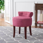 Tabouret de Maquillage Georgia - MCR4546 - Safavieh
