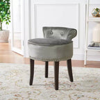 Tabouret de Maquillage Georgia - MCR4546 - Safavieh