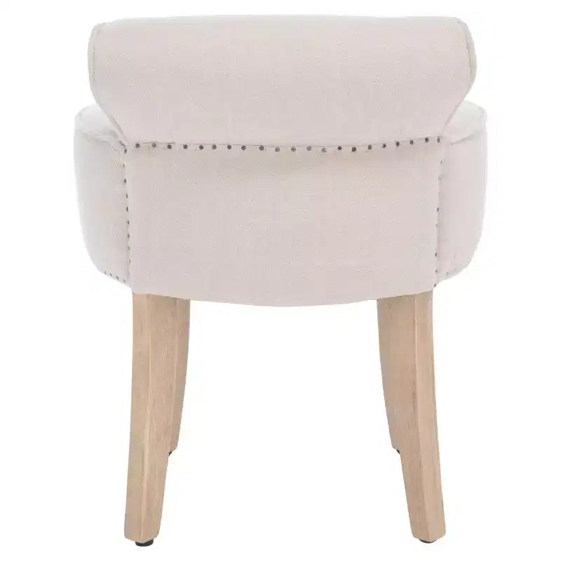 Tabouret de Maquillage Georgia - MCR4546 - Safavieh