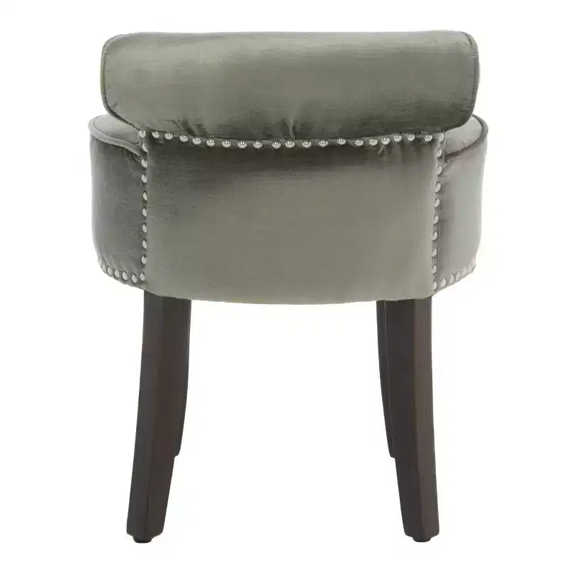 Tabouret de Maquillage Georgia - MCR4546 - Safavieh