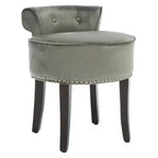 Tabouret de Maquillage Georgia - MCR4546 - Safavieh