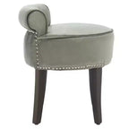 Tabouret de Maquillage Georgia - MCR4546 - Safavieh