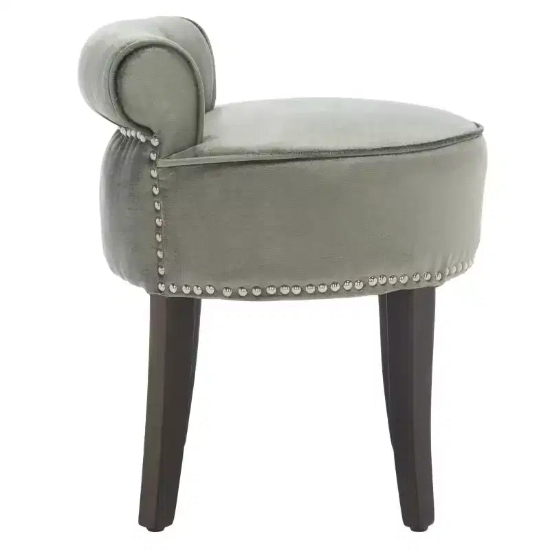 Tabouret de Maquillage Georgia - MCR4546 - Safavieh