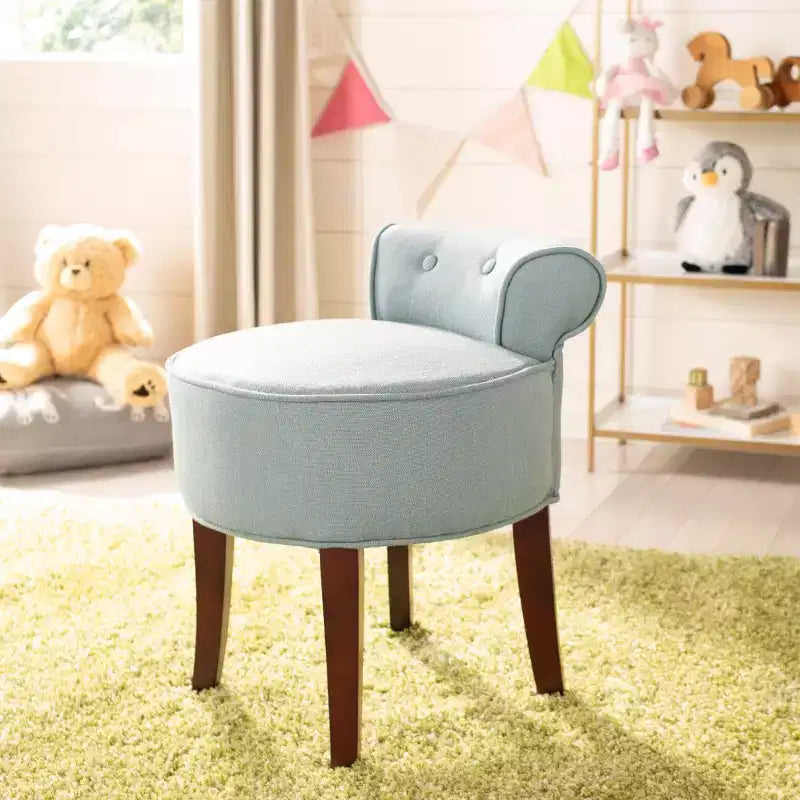 Tabouret de Maquillage Georgia - MCR4546 - Safavieh