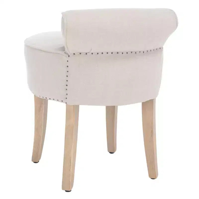 Tabouret de Maquillage Georgia - MCR4546 - Safavieh