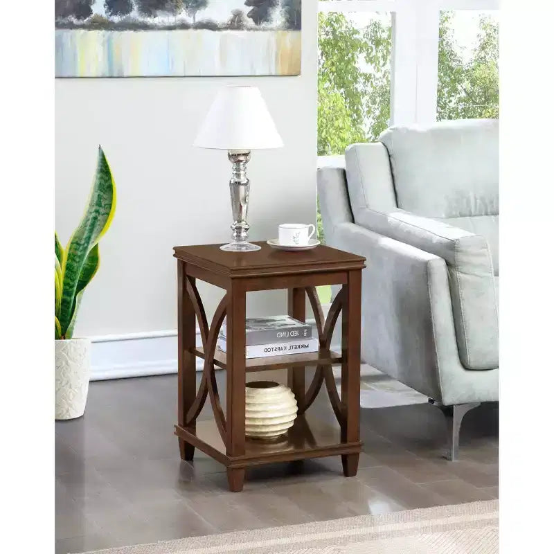 Table d'appoint Florence - Breighton Home