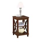 Table d'appoint Florence - Breighton Home