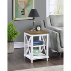 Table d'appoint Florence - Breighton Home