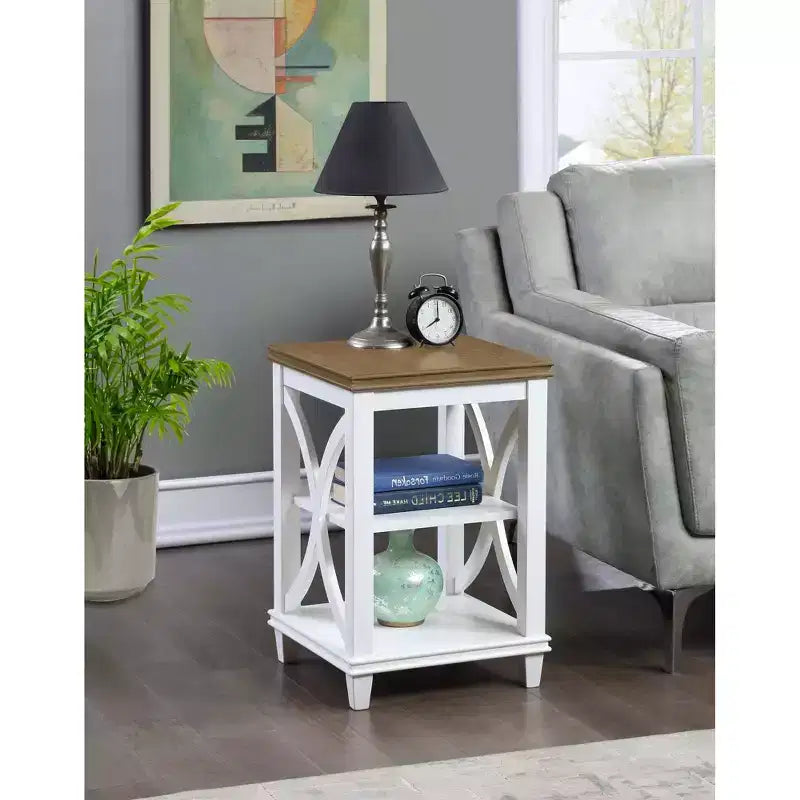 Table d'appoint Florence - Breighton Home