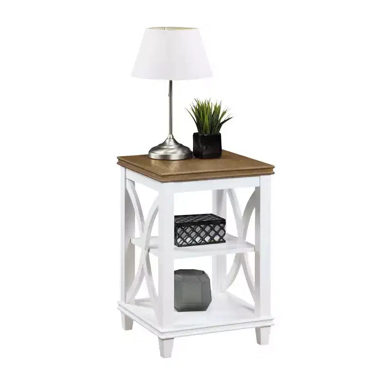 Table d'appoint Florence - Breighton Home