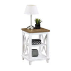 Table d'appoint Florence - Breighton Home