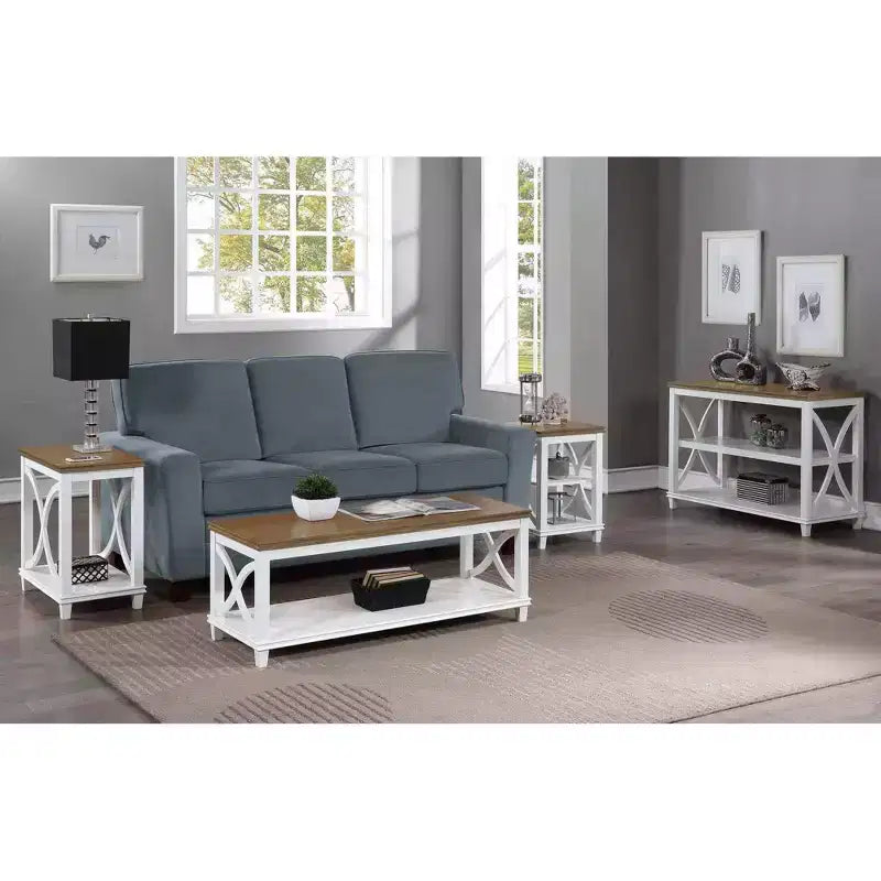 Table d'appoint Florence - Breighton Home