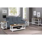 Table d'appoint Florence - Breighton Home