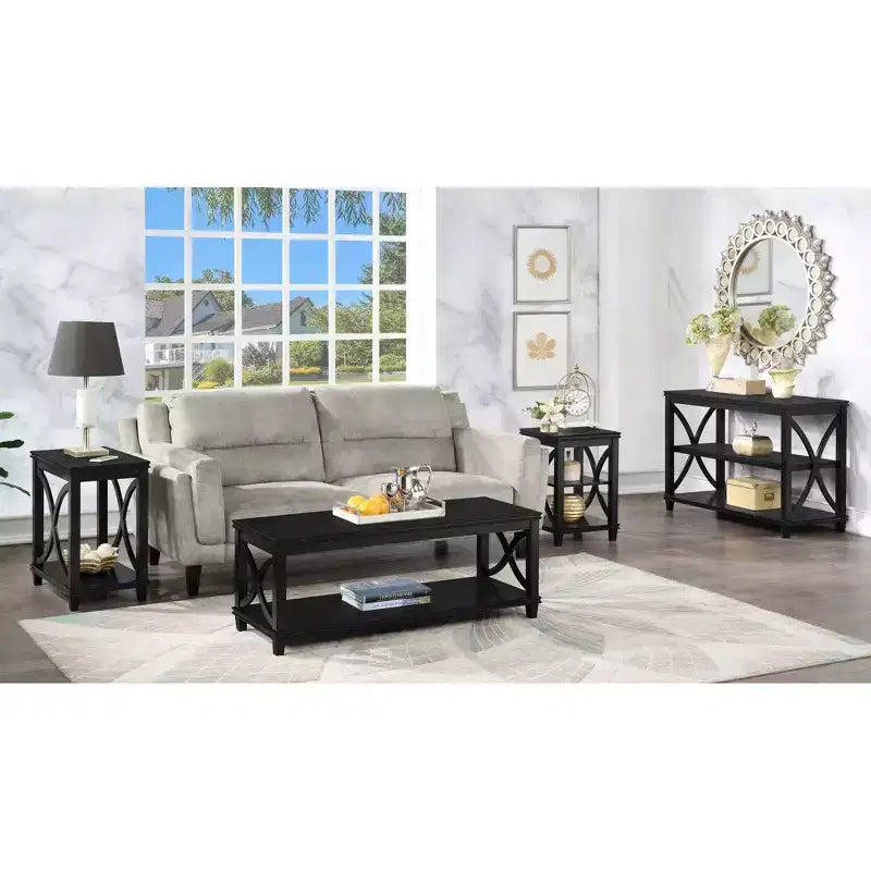 Table d'appoint Florence - Breighton Home