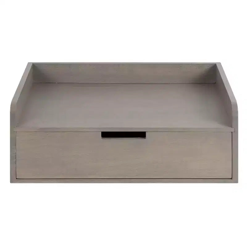 Table d'appoint murale Kitt 18 x 12 x 6,5 - Kate & Laurel All Things Decor