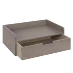Table d'appoint murale Kitt 18 x 12 x 6,5 - Kate & Laurel All Things Decor