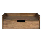 Table d'appoint murale Kitt 18 x 12 x 6,5 - Kate & Laurel All Things Decor