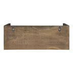 Table d'appoint murale Kitt 18 x 12 x 6,5 - Kate & Laurel All Things Decor