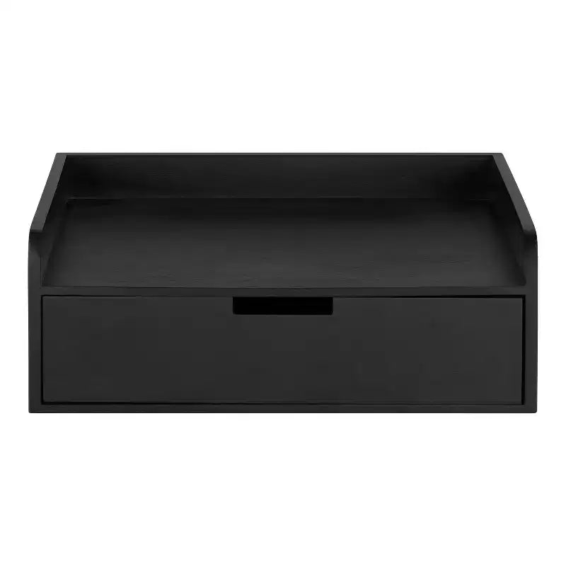 Table d'appoint murale Kitt 18 x 12 x 6,5 - Kate & Laurel All Things Decor