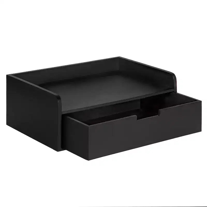 Table d'appoint murale Kitt 18 x 12 x 6,5 - Kate & Laurel All Things Decor