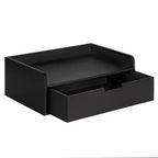 Table d'appoint murale Kitt 18 x 12 x 6,5 - Kate & Laurel All Things Decor