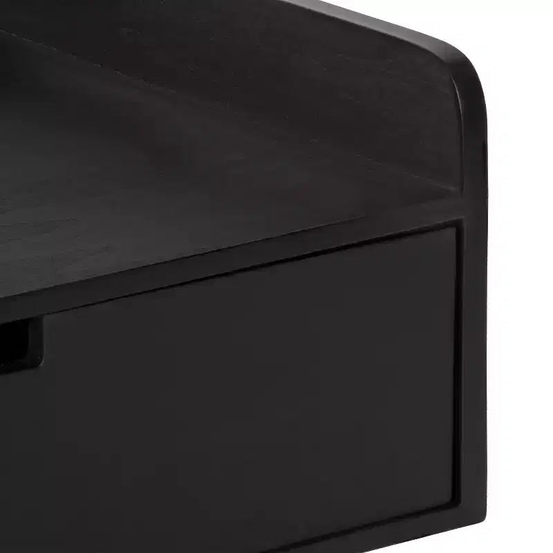 Table d'appoint murale Kitt 18 x 12 x 6,5 - Kate & Laurel All Things Decor