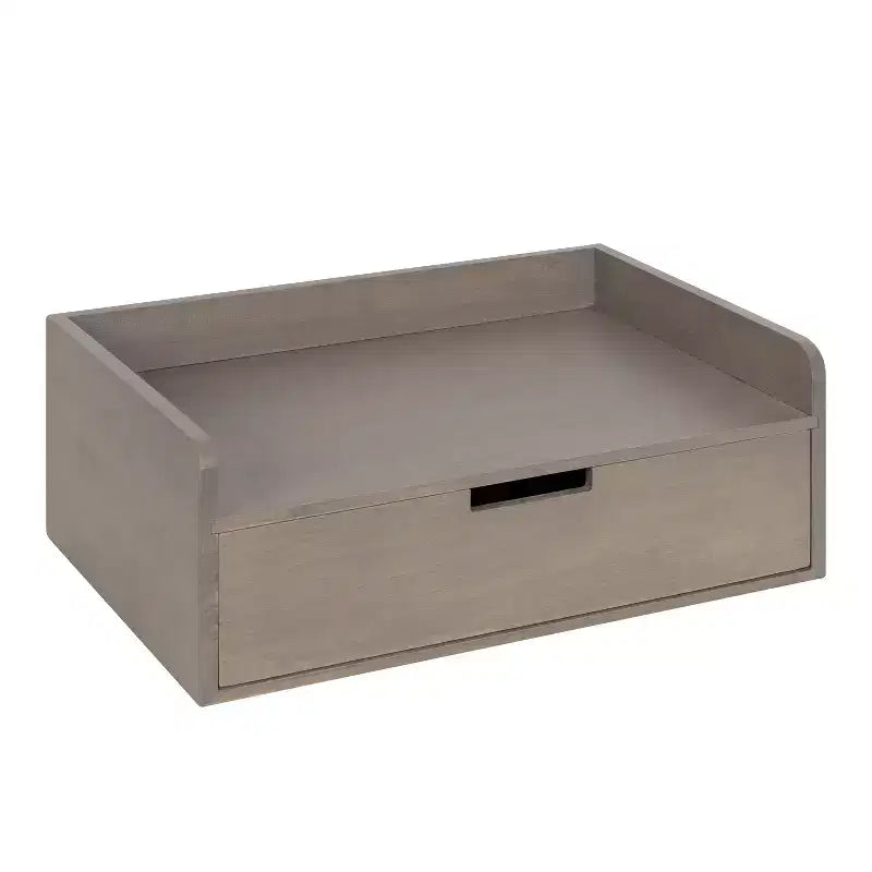 Table d'appoint murale Kitt 18 x 12 x 6,5 - Kate & Laurel All Things Decor