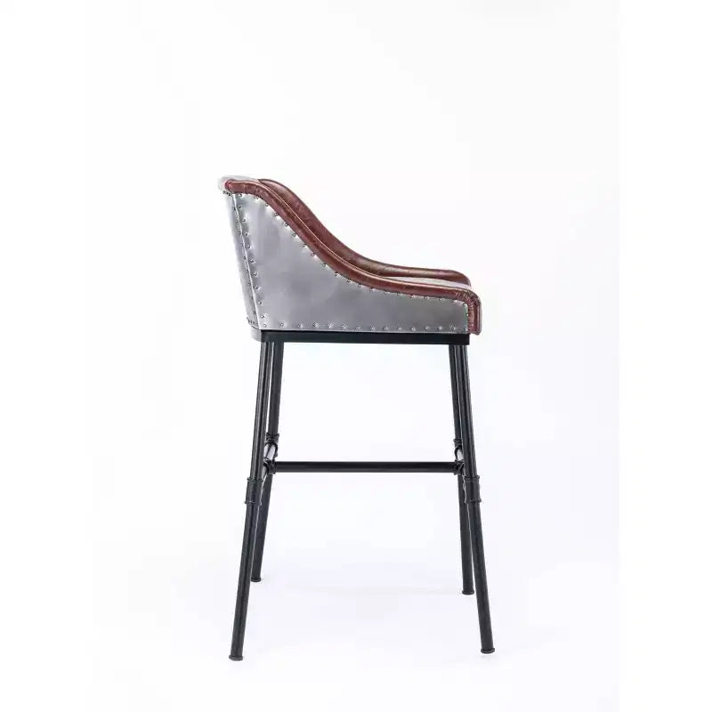 Chaise d'appoint à hauteur réglable Parlor - Boraam
